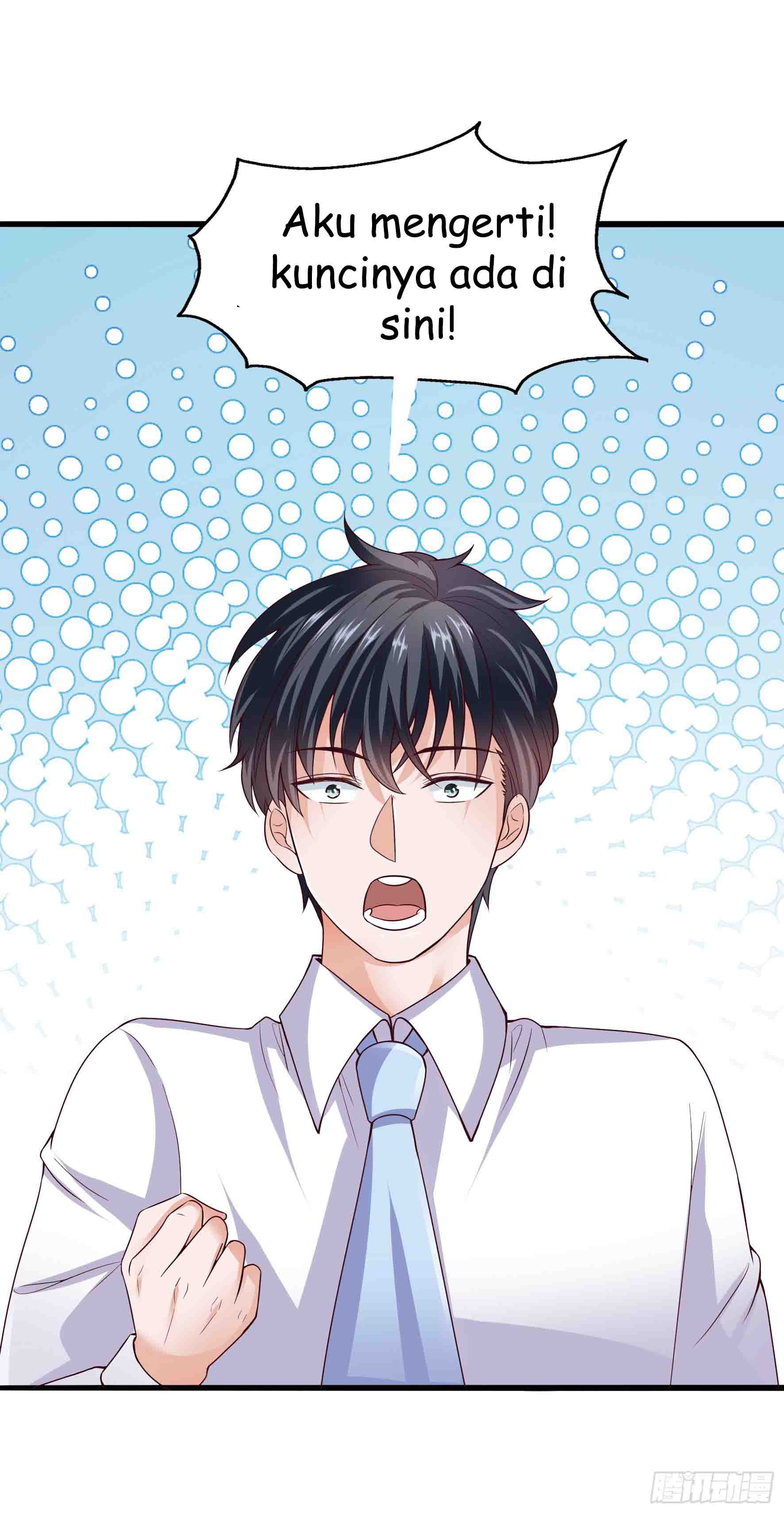 Fairy Demon Dad Chapter 06 Gambar 11